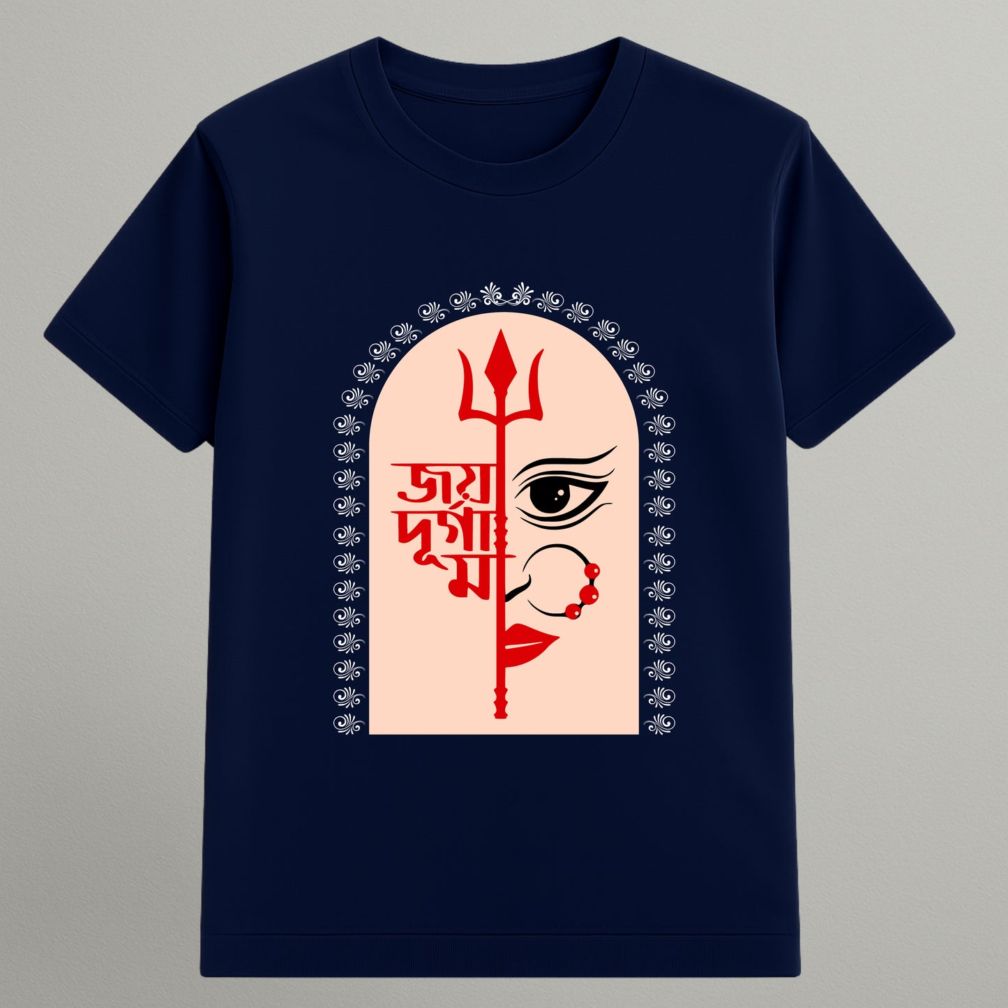 Joy Dugga Maa T-shirt