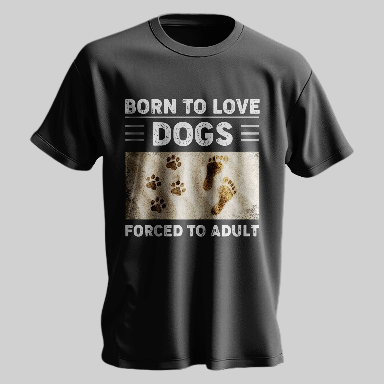 Dog Lover Tees