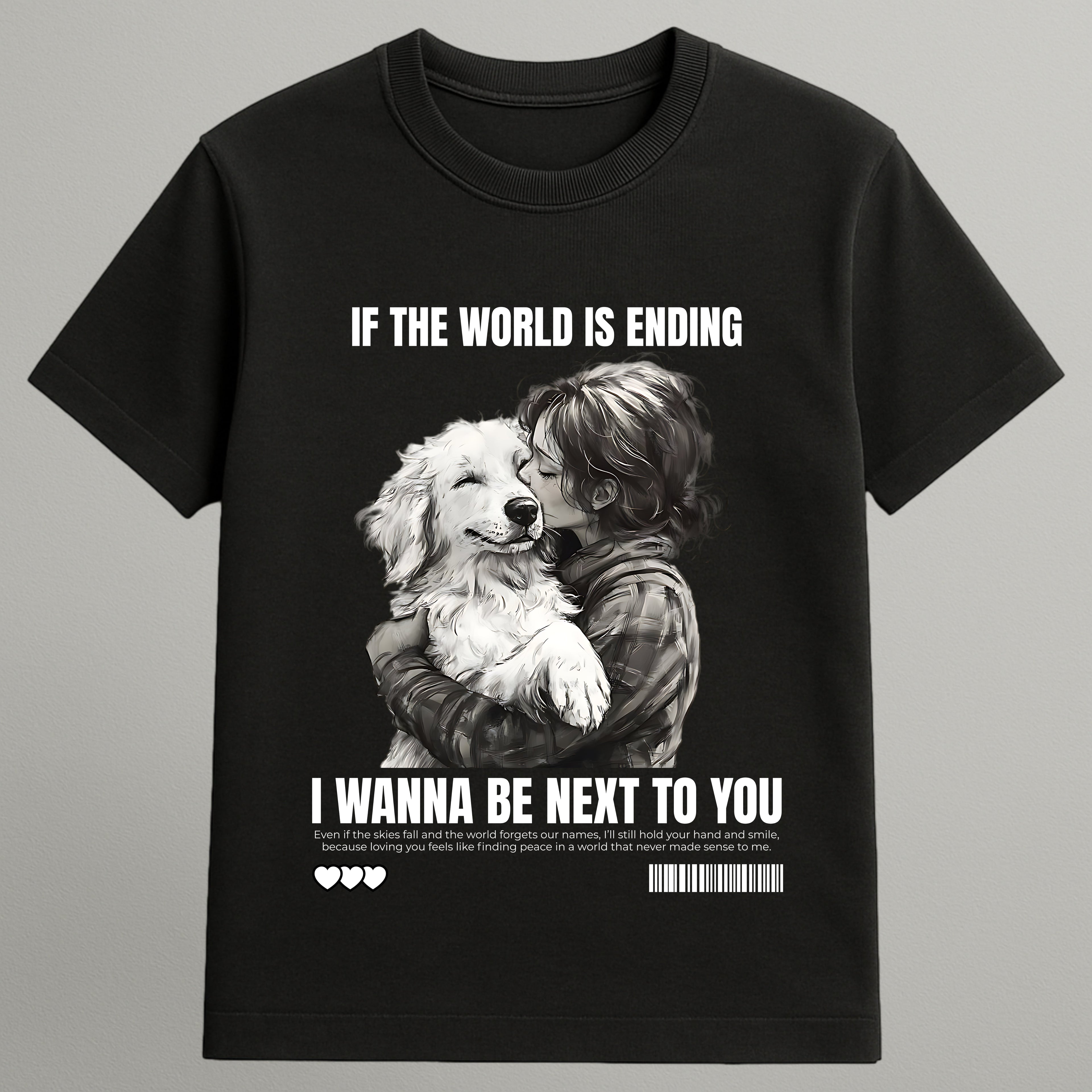 Dog Lover Tees