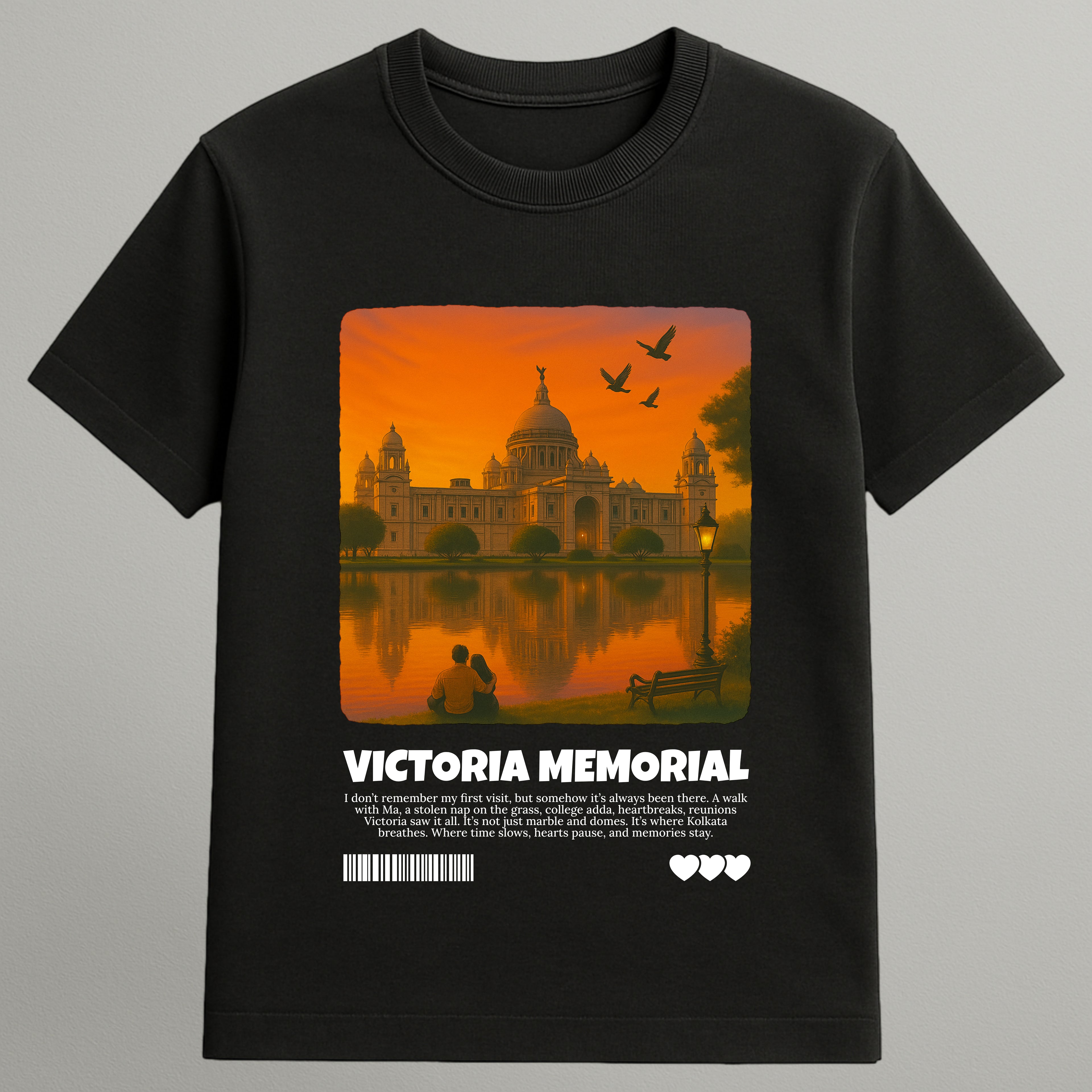 Victoria T-shirt