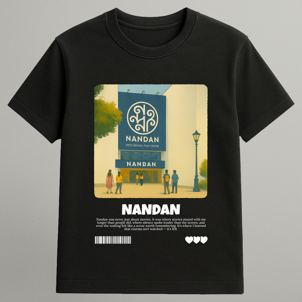 Nandan T-shirt