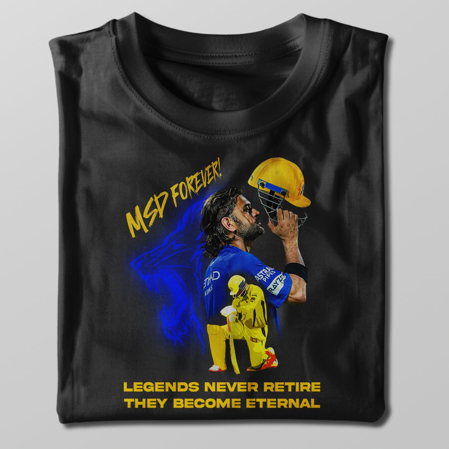 MSD Forever T-shirt