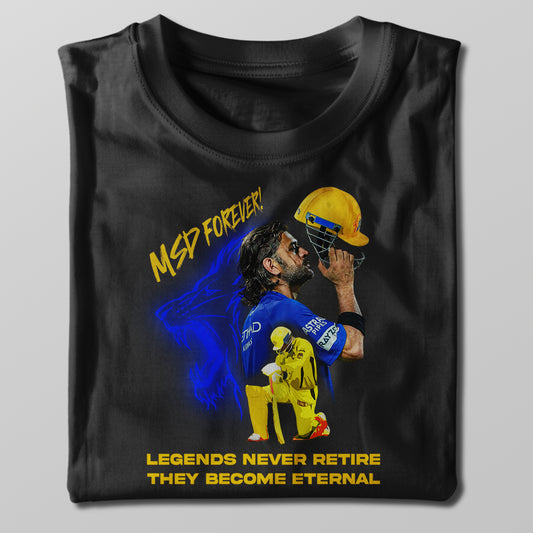 MSD Forever T-shirt