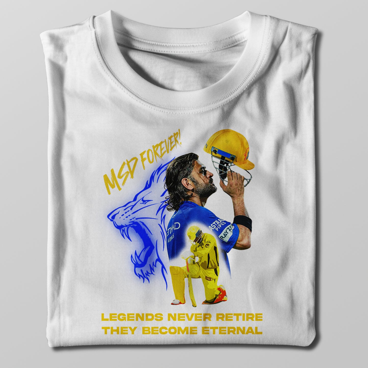 MSD Forever T-shirt