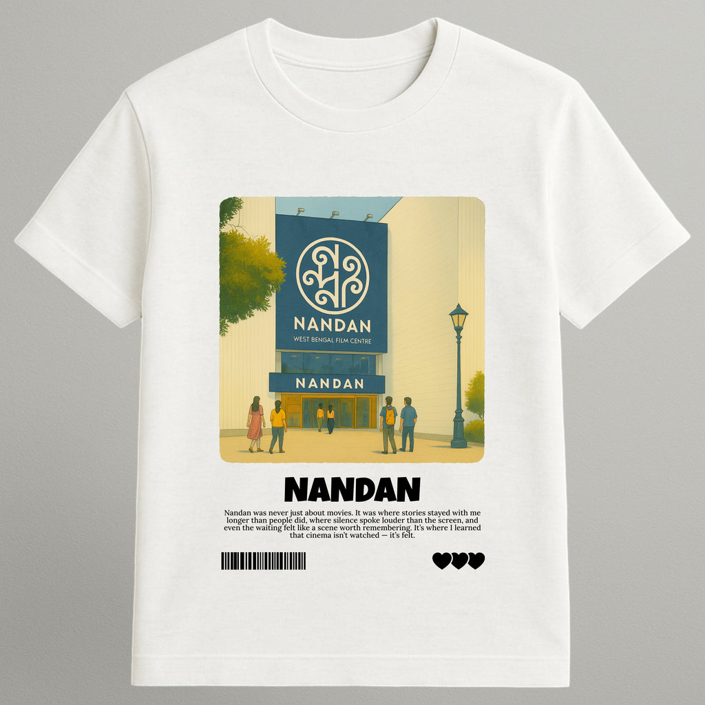 Nandan T-shirt