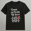 Think Outside The Box T-shirt