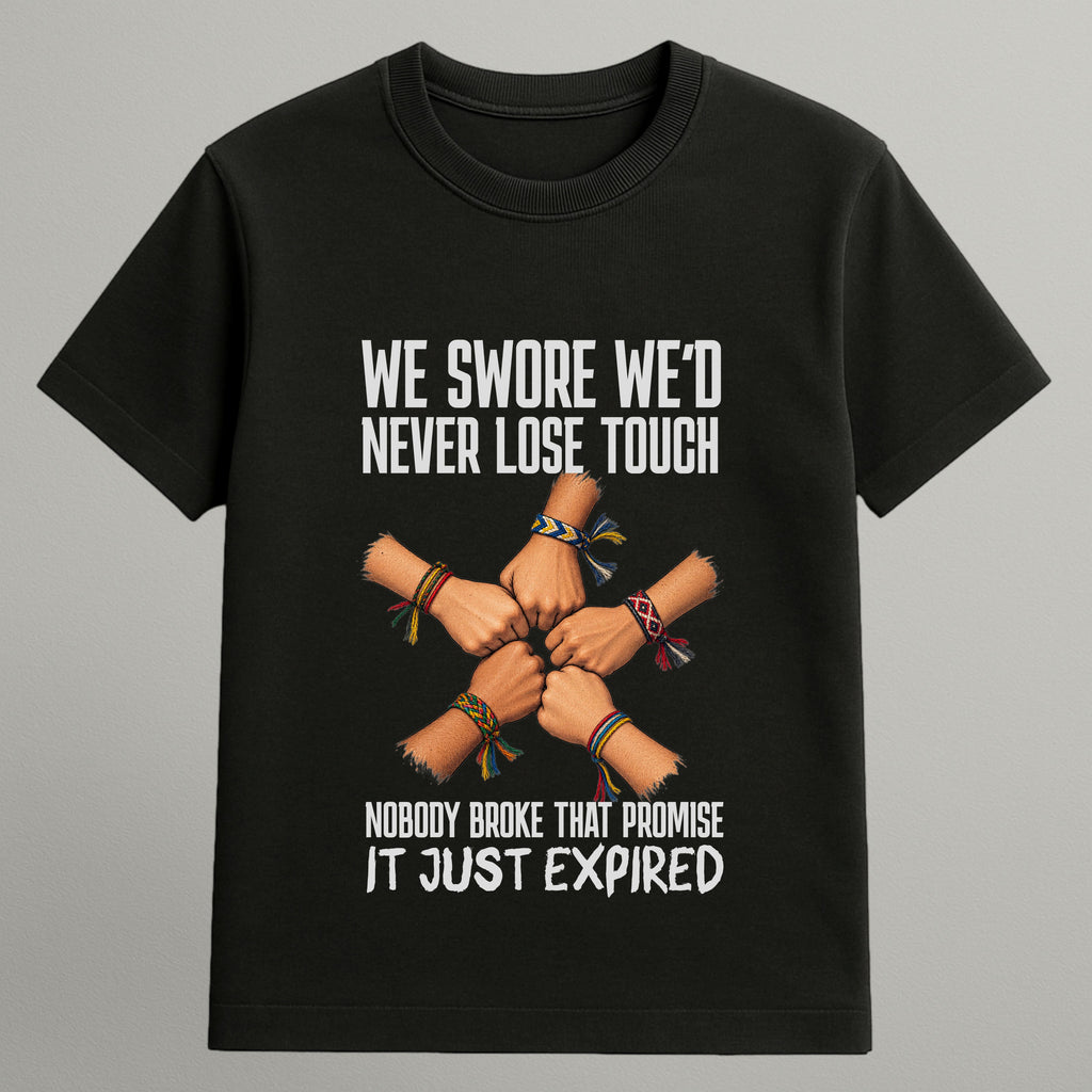 It Just Expired T-shirt
