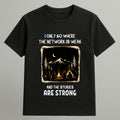 Stories Are Strong T-shirt