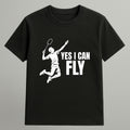 Yes I Can Fly T-Shirt