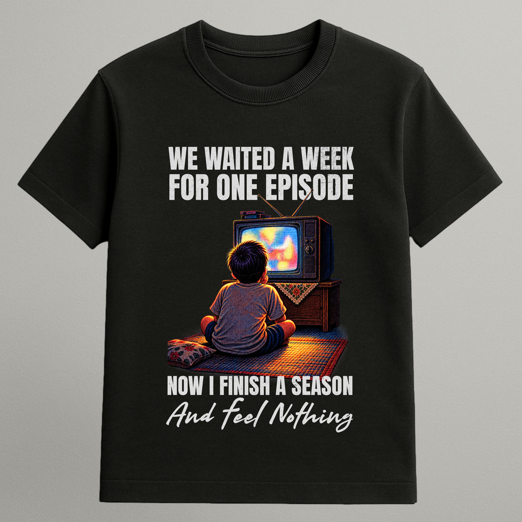 One Episode a Week T-shirt