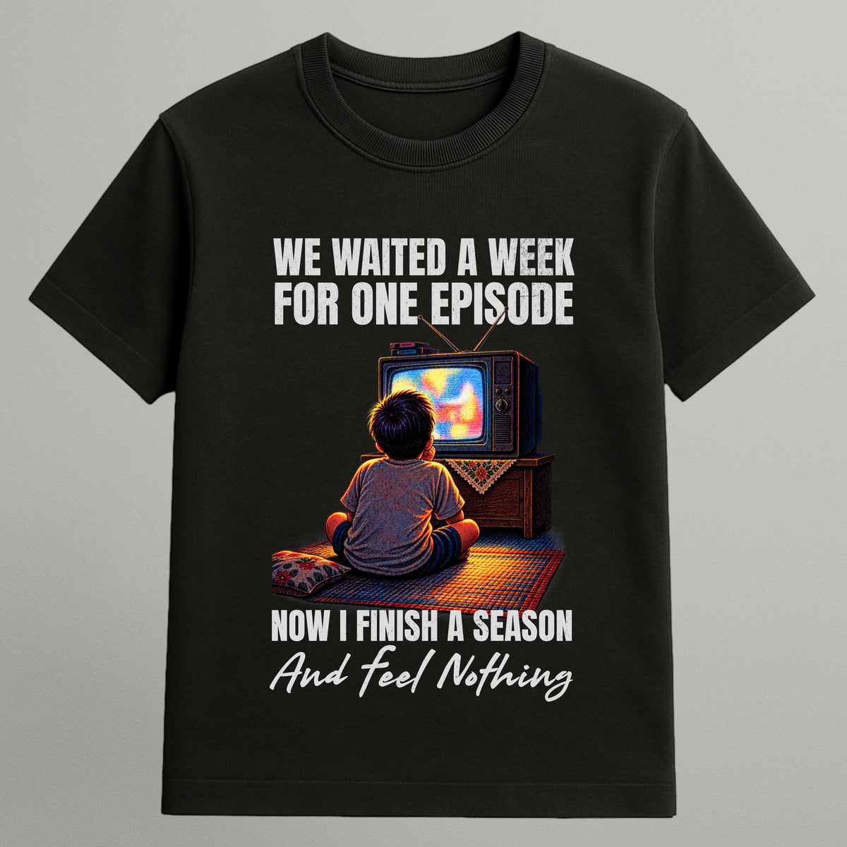 One Episode a Week T-shirt