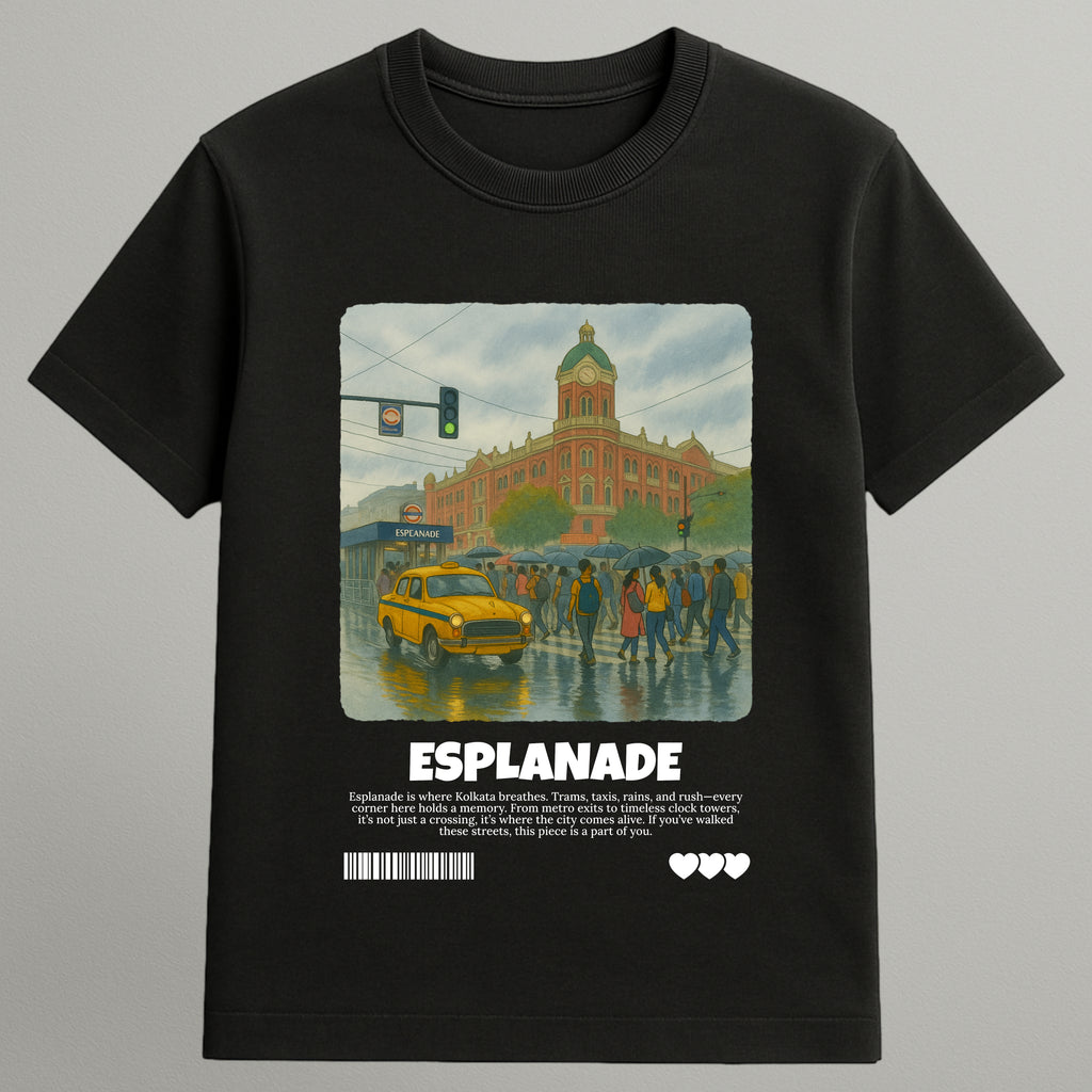 Esplanade T-shirt