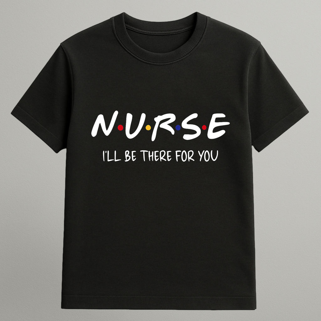 Nurse T-shirt