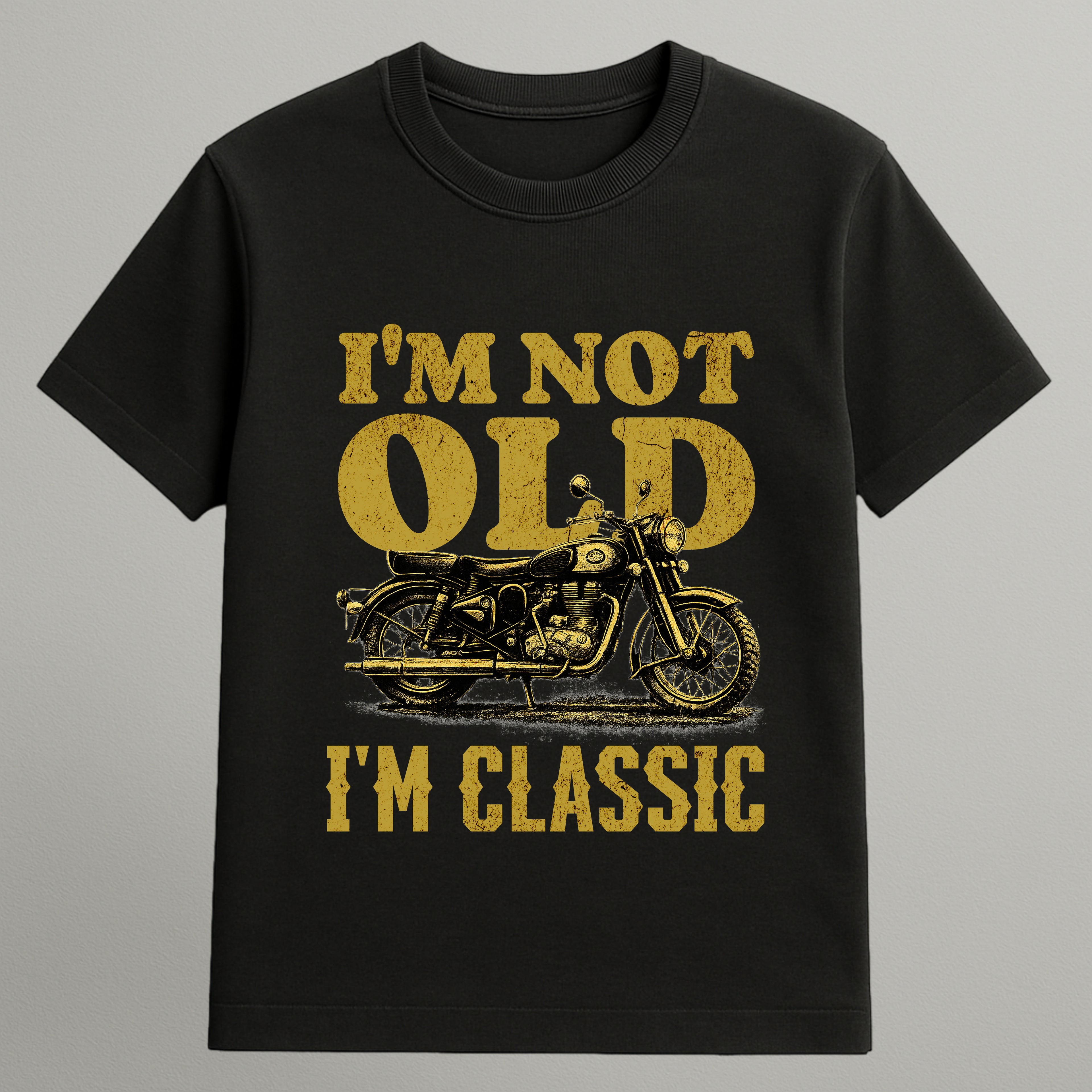 I’m Classic T-shirt