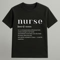 Nurse Definition T-shirt