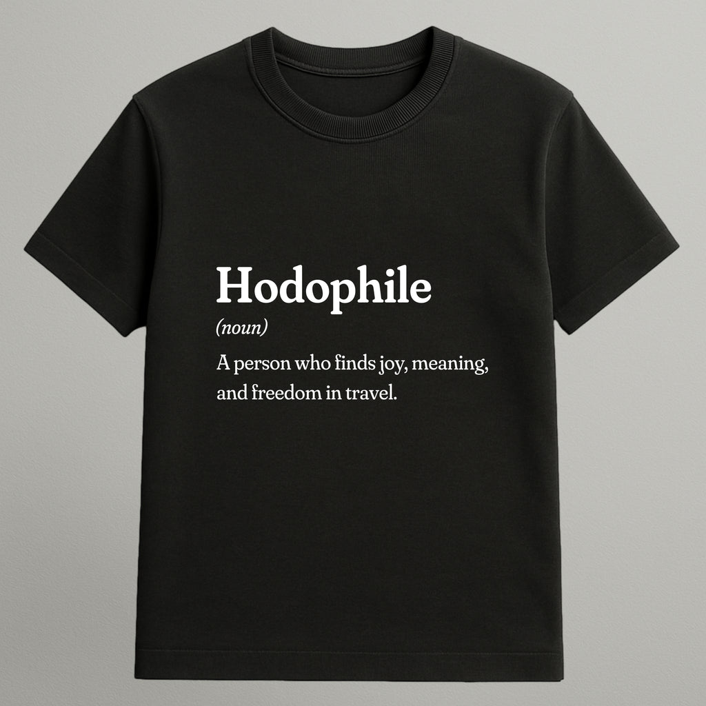 Hodophile T-shirt