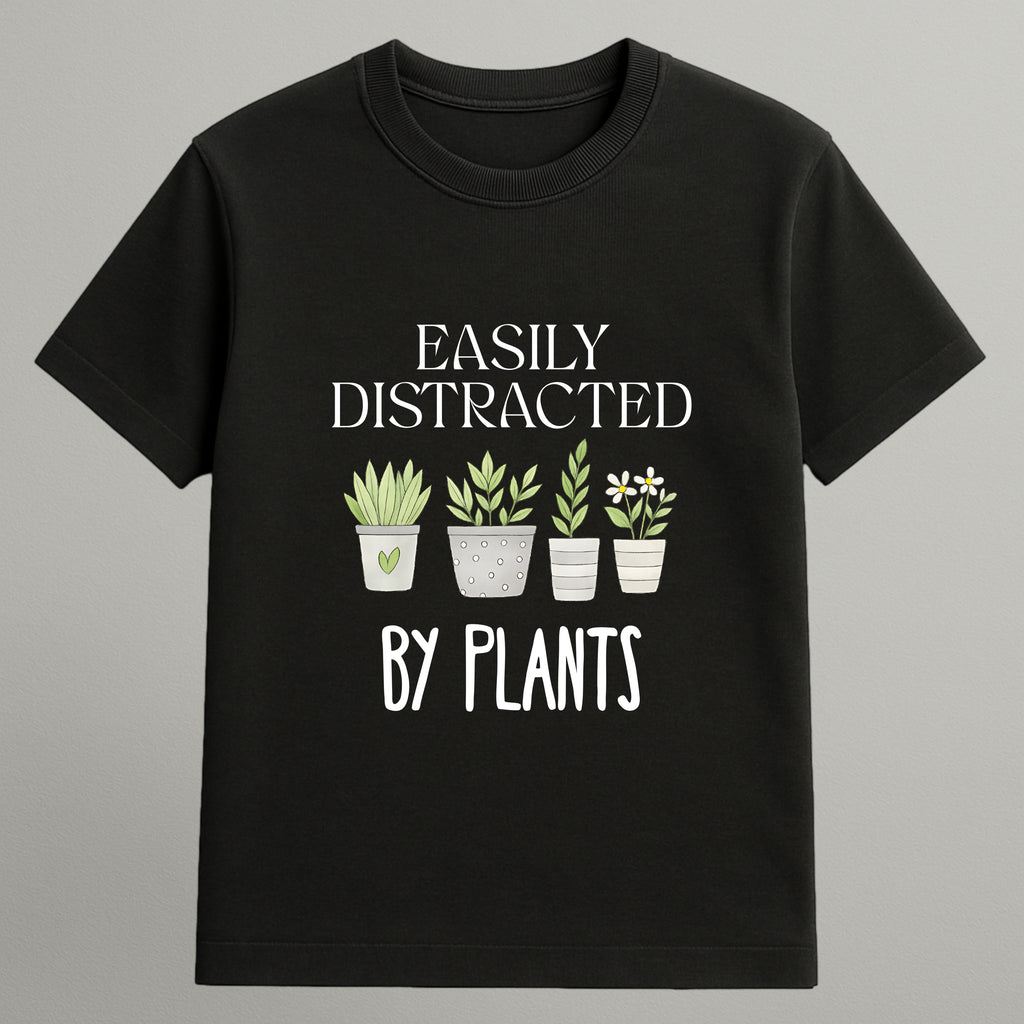 Easily Distracted T-shirt