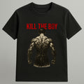 KILL THE BOY T-shirt