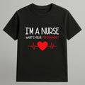 What’s Your Superpower T-shirt