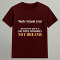 Die With Memories T-shirt
