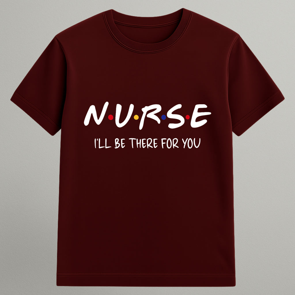 Nurse T-shirt