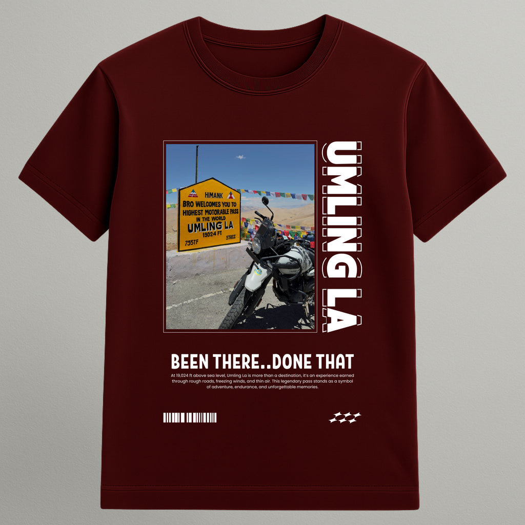 Umling La T-shirt