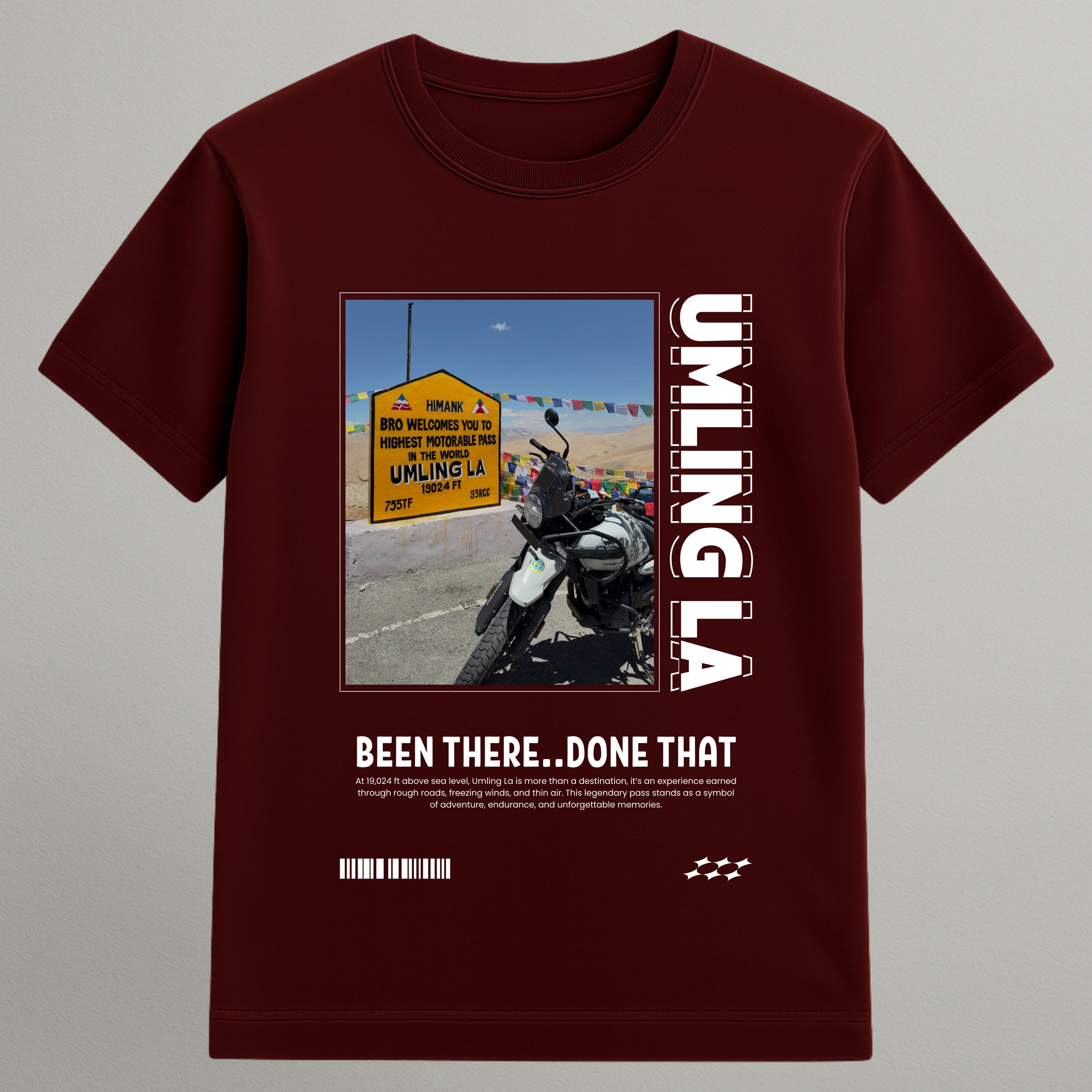 Umling La T-shirt