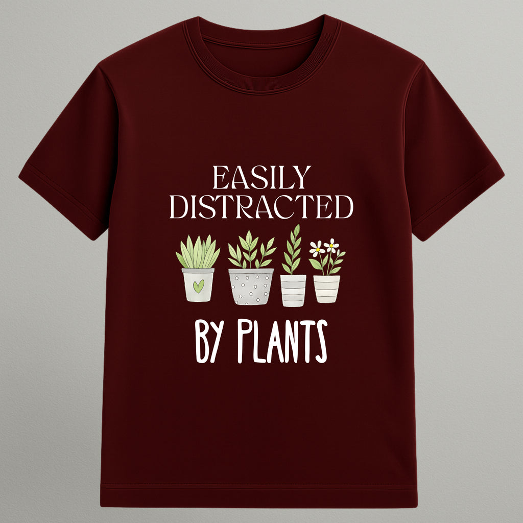 Easily Distracted T-shirt