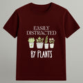 Easily Distracted T-shirt