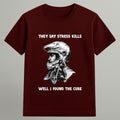 I Found The Cure T-shirt