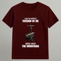 Happiest Version of Me T-shirt