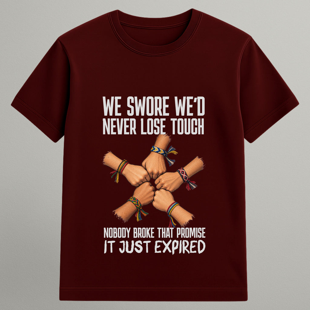 It Just Expired T-shirt