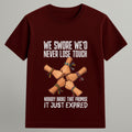 It Just Expired T-shirt