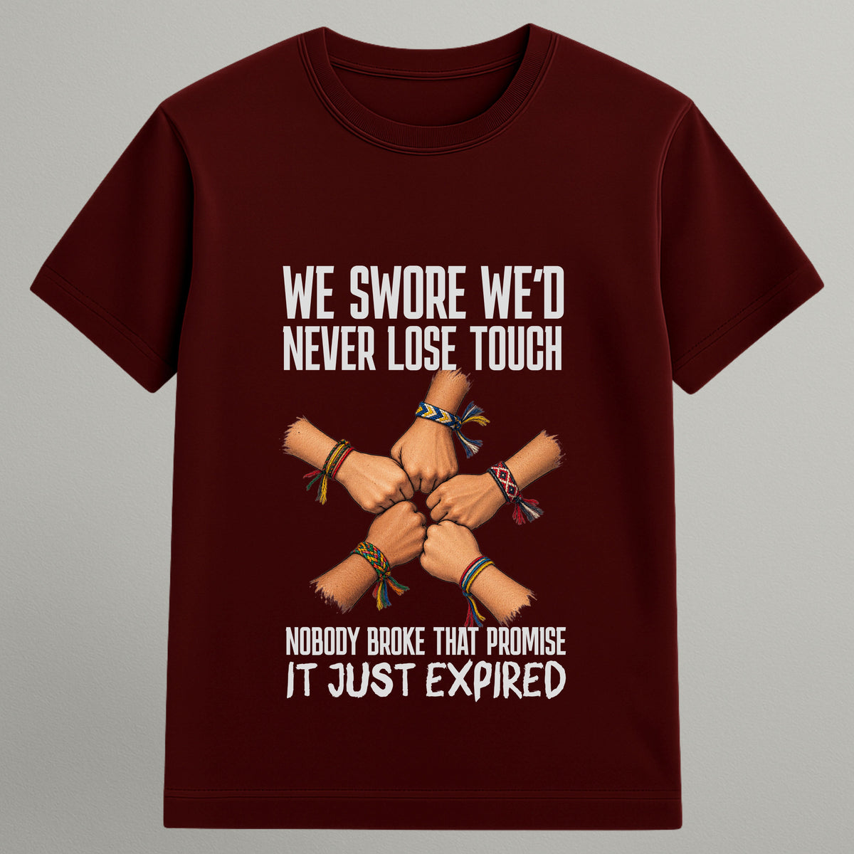 It Just Expired T-shirt