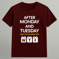 WTF T-shirt