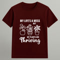 My Plants are Thriving T-shirt