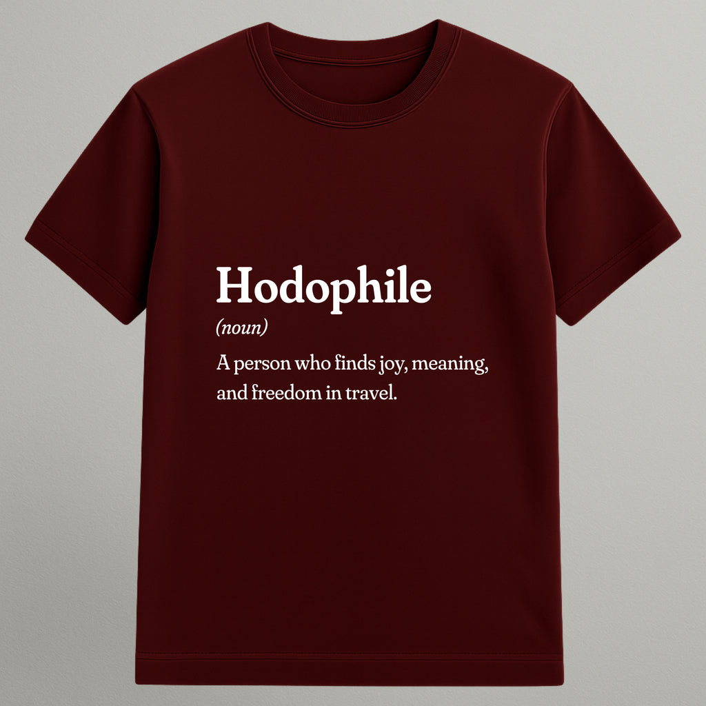 Hodophile T-shirt