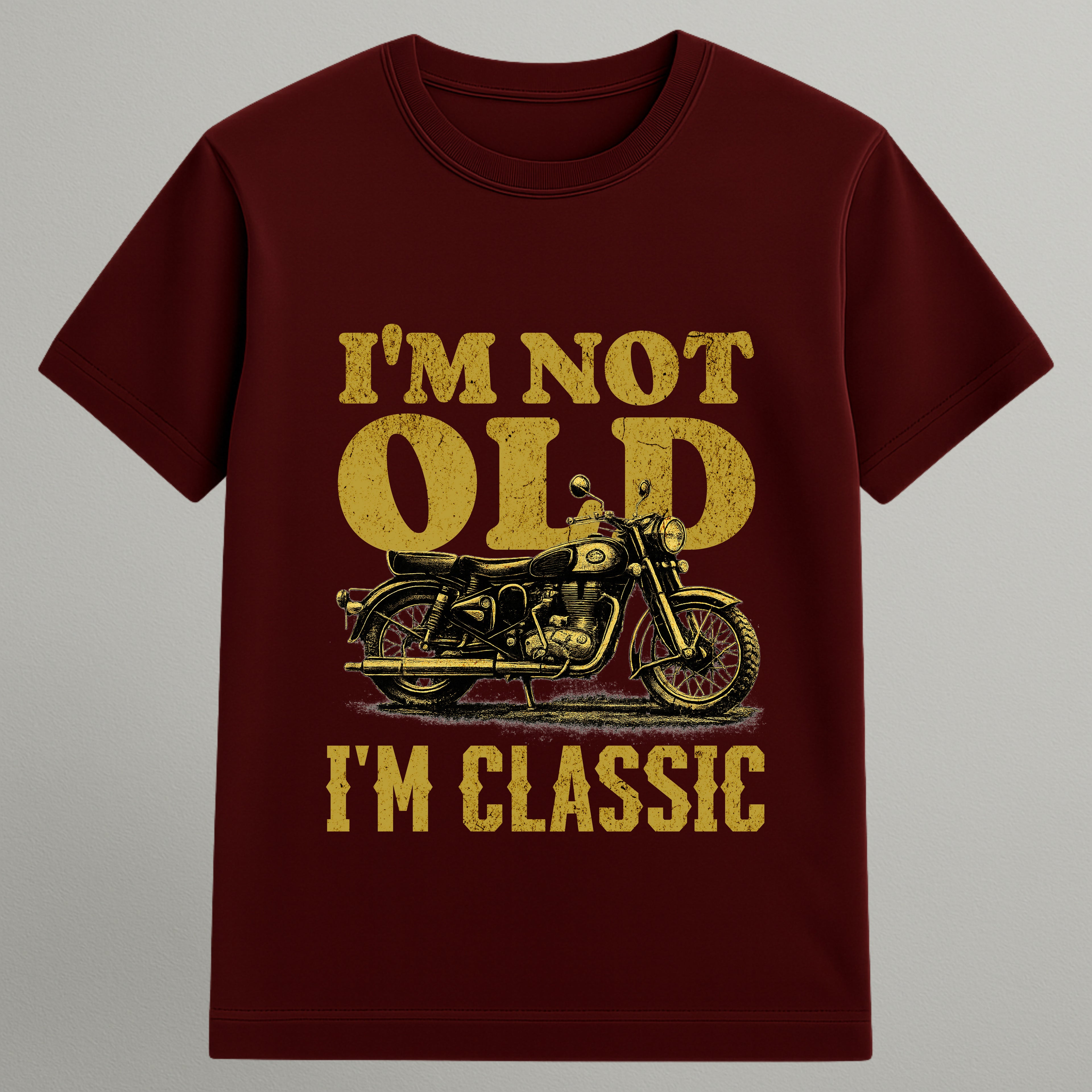 I’m Classic T-shirt