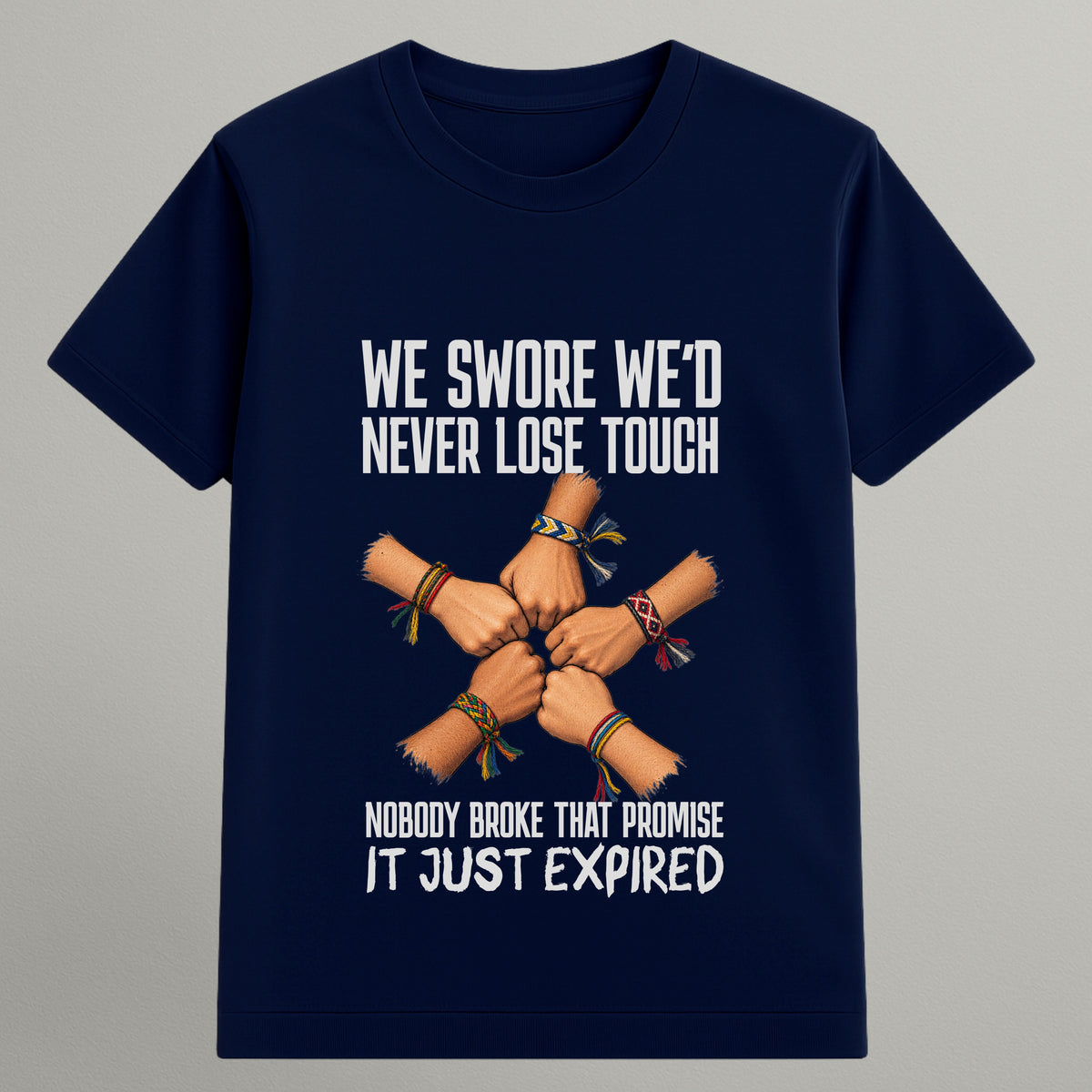 It Just Expired T-shirt