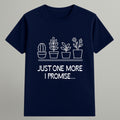 Just One More T-shirt