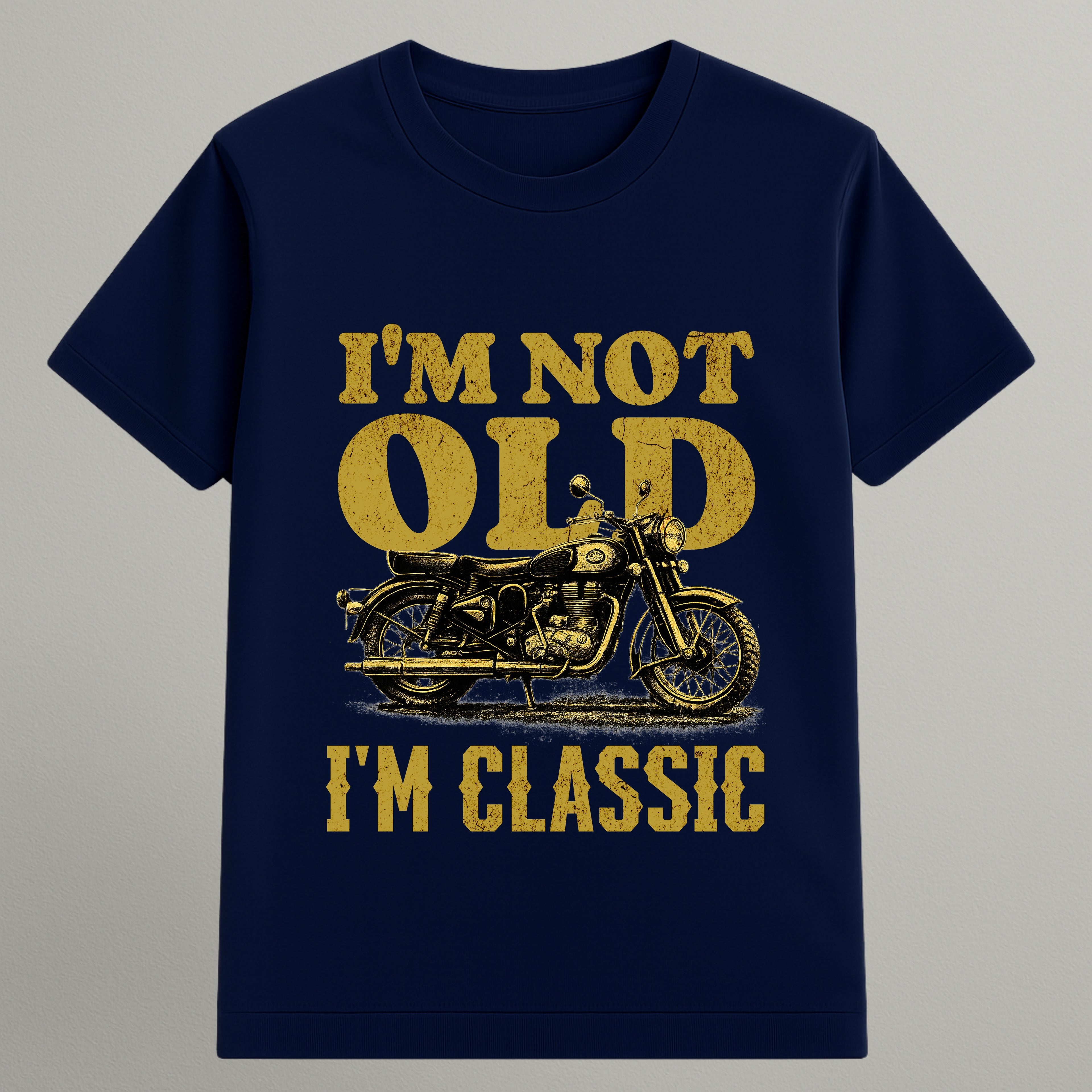 I’m Classic T-shirt