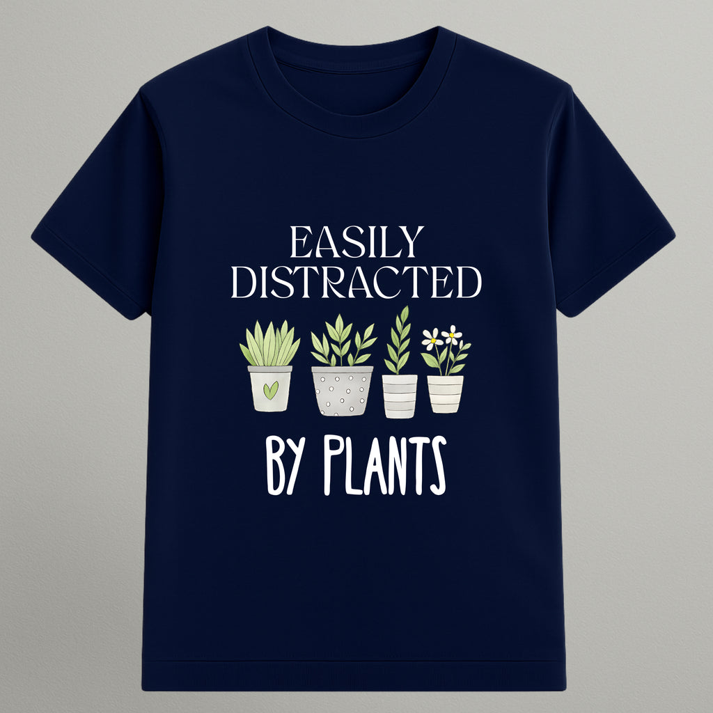 Easily Distracted T-shirt
