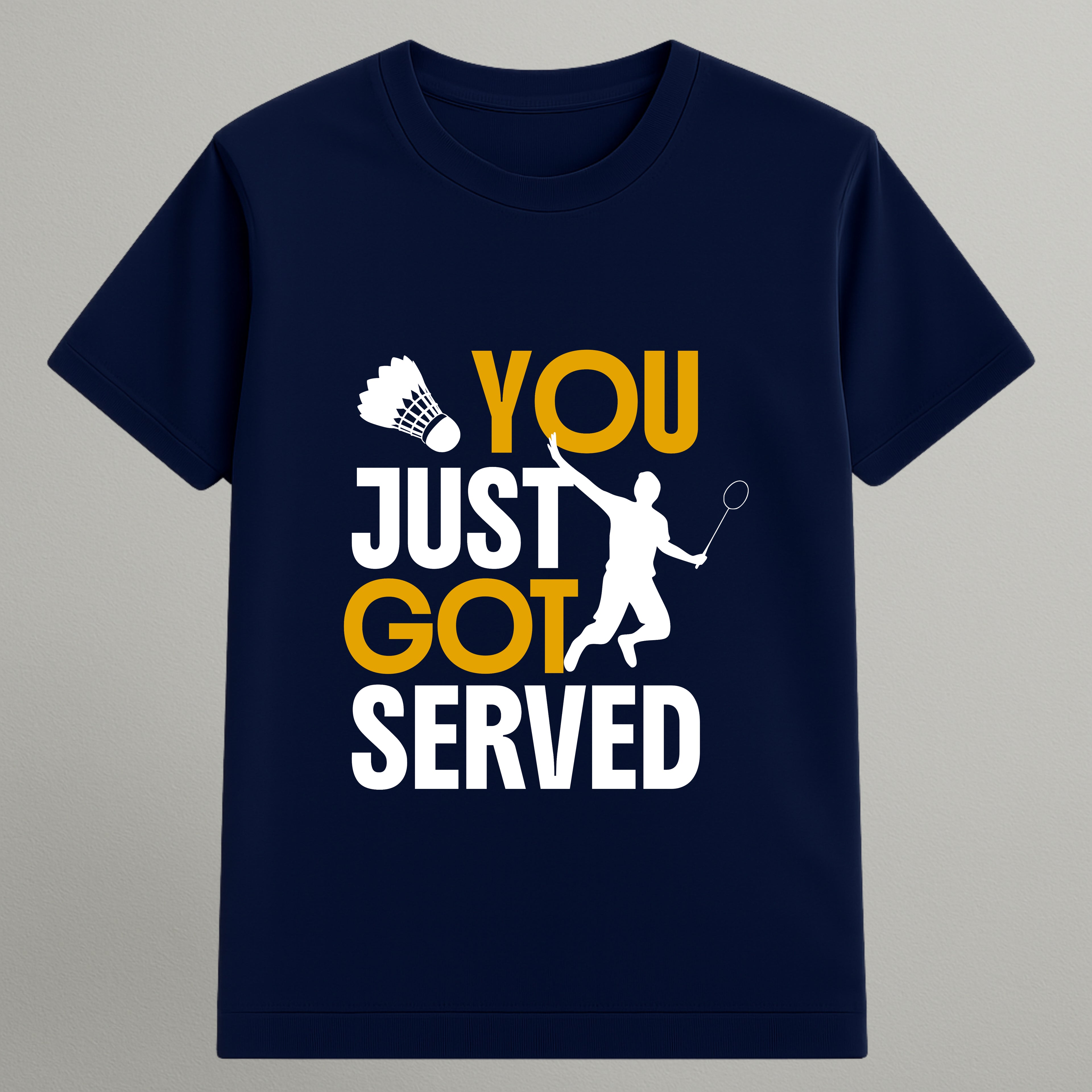 You Just Got Served T-shirt