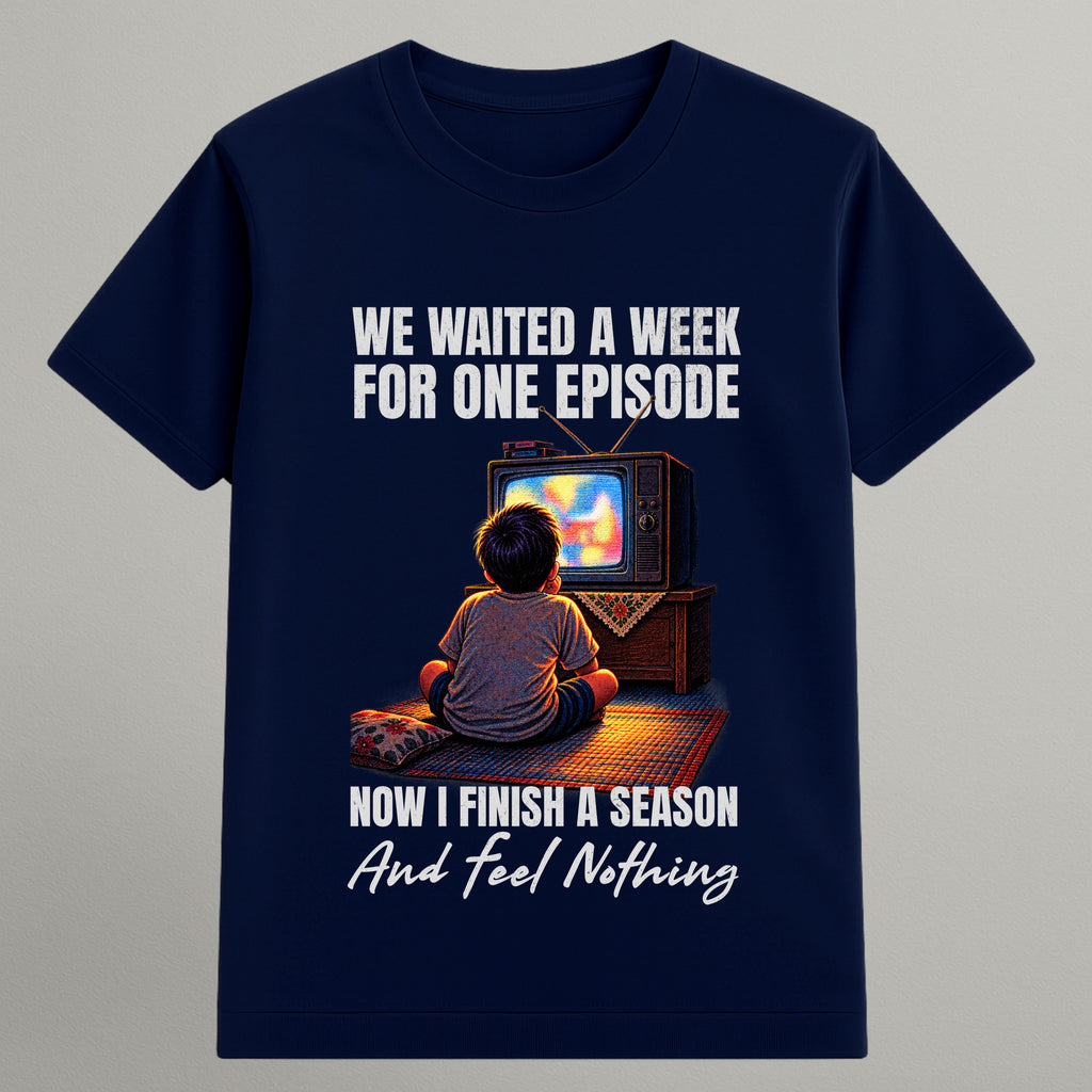 One Episode a Week T-shirt