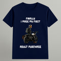 Adult Upgrade T-shirt