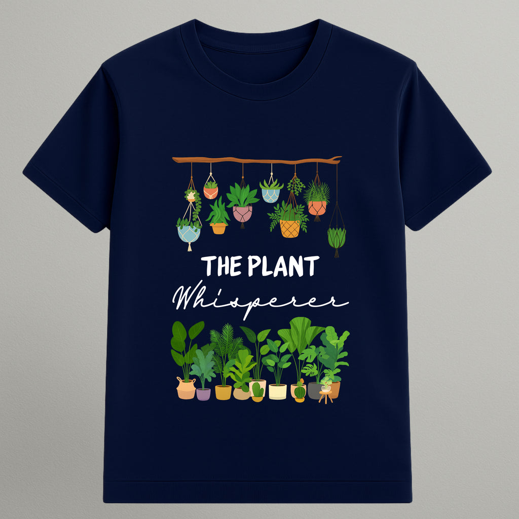 The Plant Whisperer T-shirt