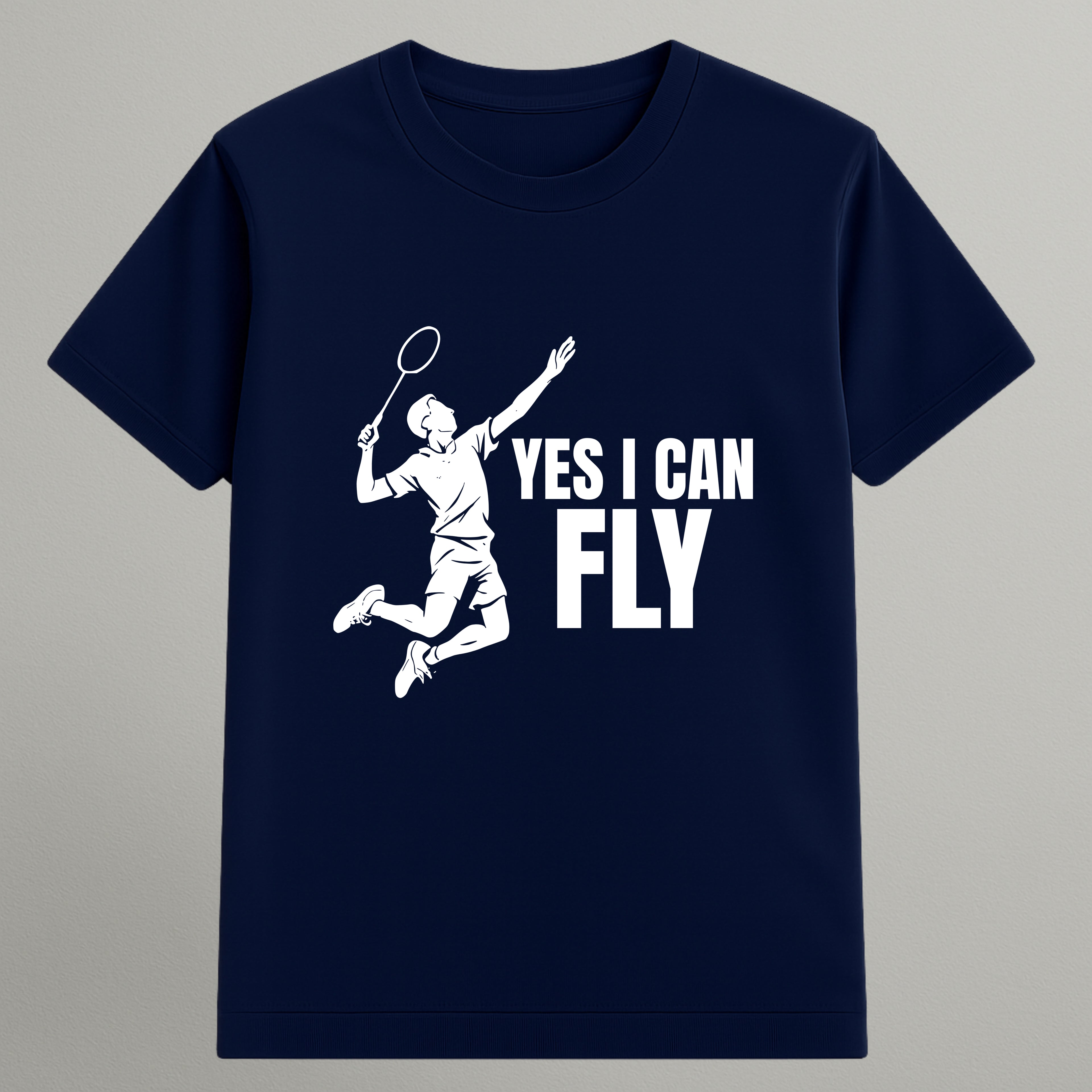 Yes I Can Fly T-Shirt