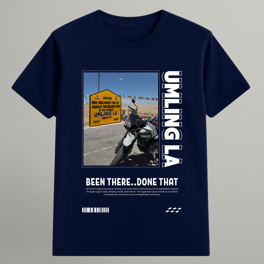 Umling La T-shirt