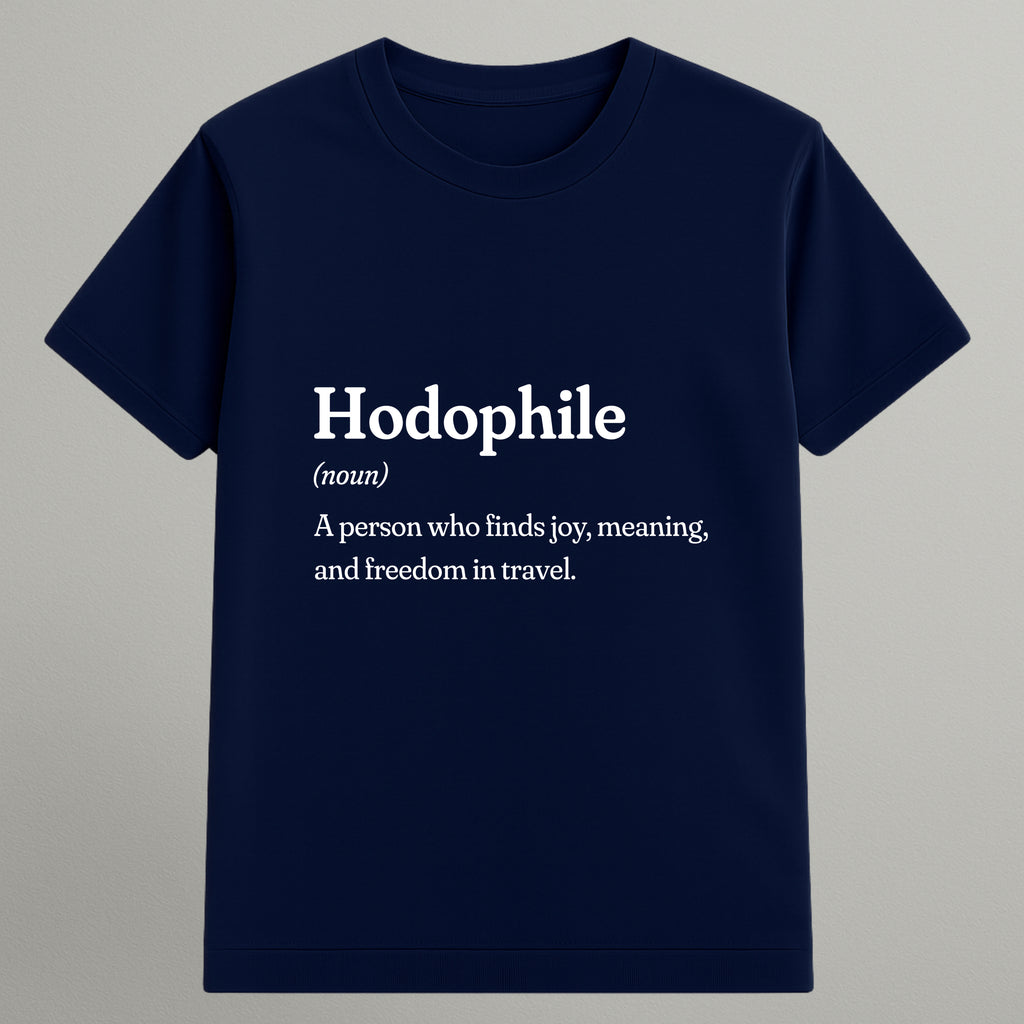 Hodophile T-shirt