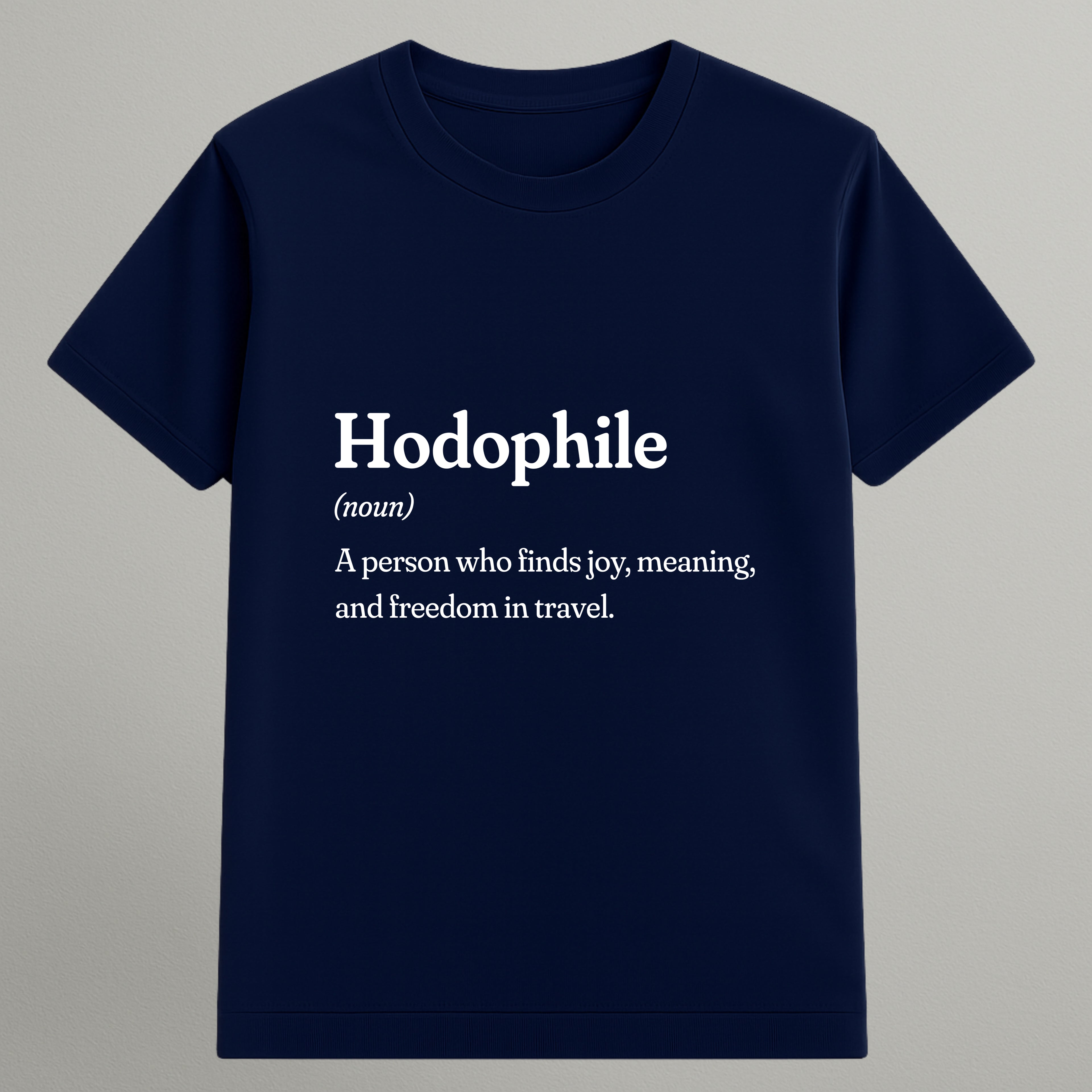 Hodophile T-shirt